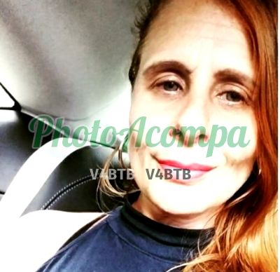 Thays Ferrari, acompanhante em São Paulo