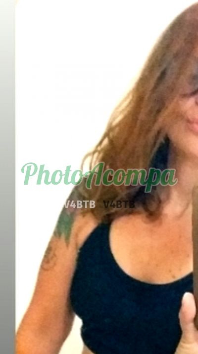 Thays Ferrari, garota de programa em São Paulo