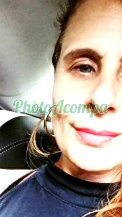 Thays Ferrari, acompanhante em São Paulo