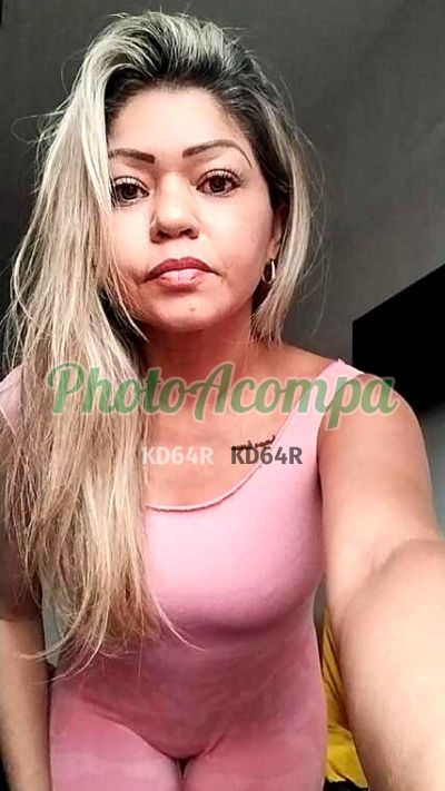 Manauara, acompanhante no Centro (RJ)