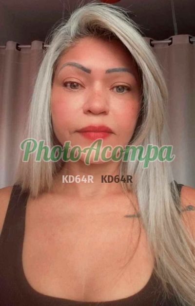 Manauara, escort no Centro (RJ)