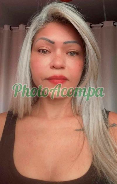Manauara, escort no Centro (RJ)
