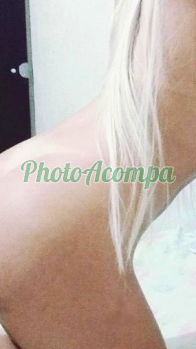 Loirinha, acompanhante em Belo Horizonte
