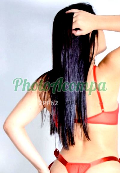 Nathália, garota de programa em Sorocaba