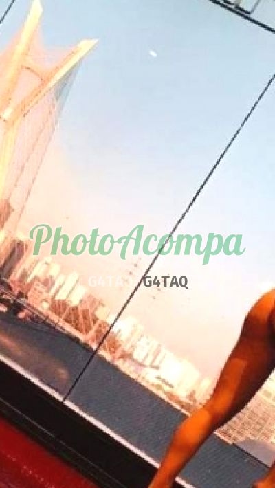 Melzinha, acompanhante em São Paulo