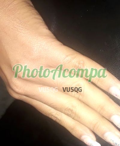 Michelly Souza, trans em Riacho Fundo