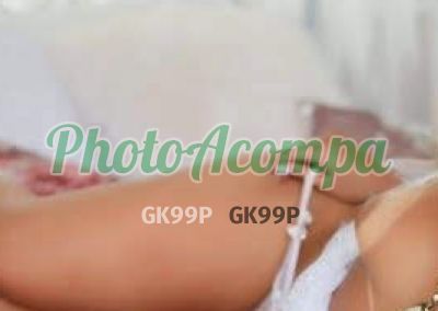 Carla Castro, escort em Sumaré