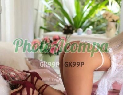 Carla Castro, acompanhante em Sumaré