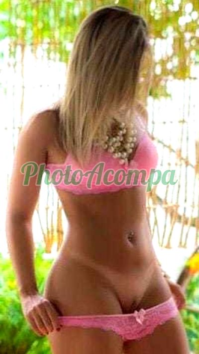 Fabi, escort em Niterói