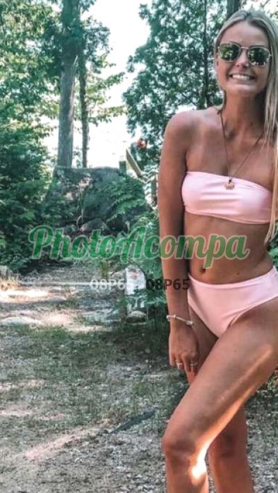 Karoline, escort em São Caetano do Sul (ABC Paulista)