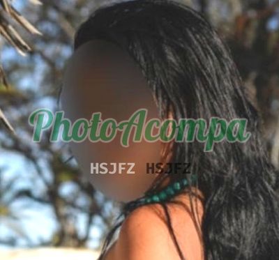 Luiza, acompanhante em Recife