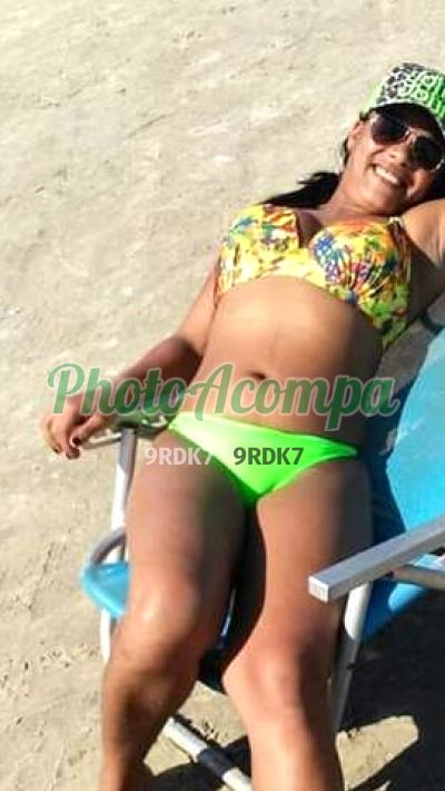 Josy, escort em Jabaquara (SP)