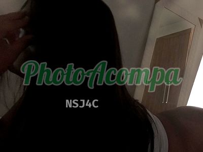Larissa, garota de programa em Santos