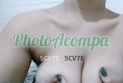 Iza, escort em São José dos Campos