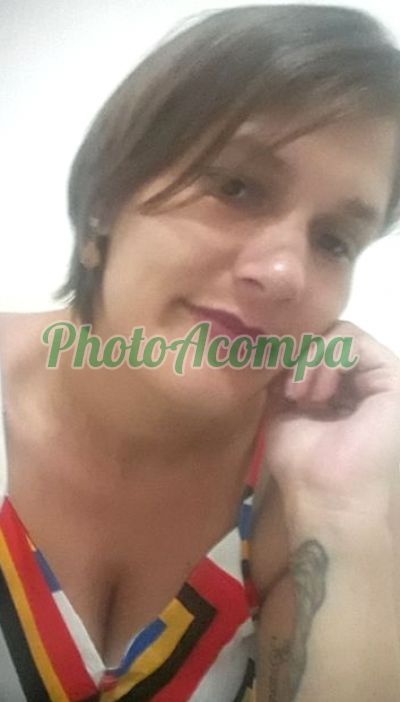 Gleiciane, acompanhante no Centro (RJ)