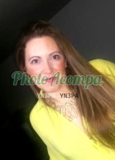 Isabel, garota de programa em Brasília