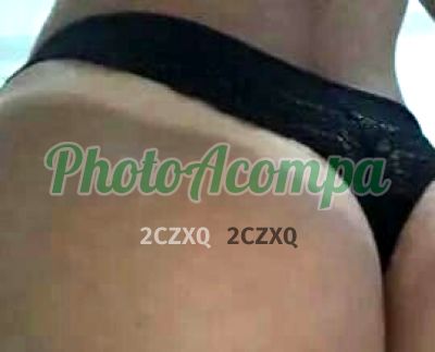 Camila, escort em Savassi (BH)
