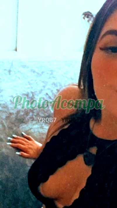Sabrina, acompanhante na Barra da Tijuca (RJ)