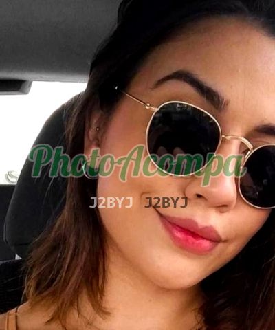 Babii Martins, garota de programa em Barueri