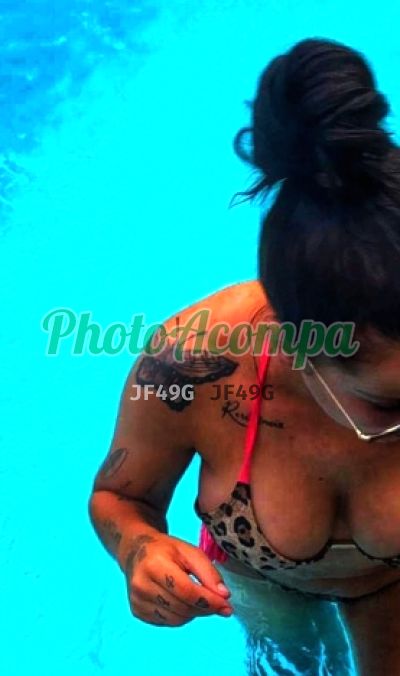 Diamante Duarte, escort em Jundiaí