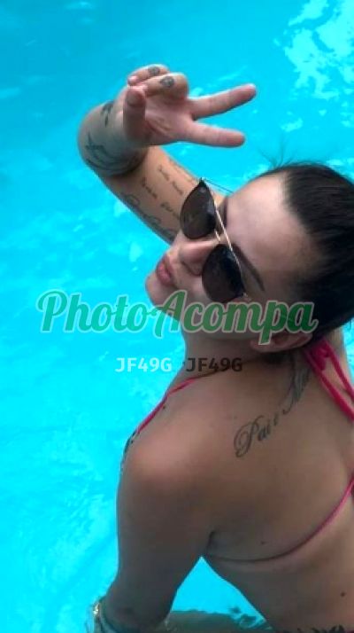 Diamante Duarte, acompanhante em Jundiaí