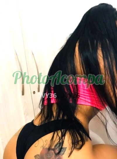 Isabelle, acompanhante em Meireles (Fortaleza)