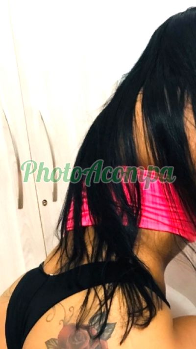 Isabelle, acompanhante em Meireles (Fortaleza)
