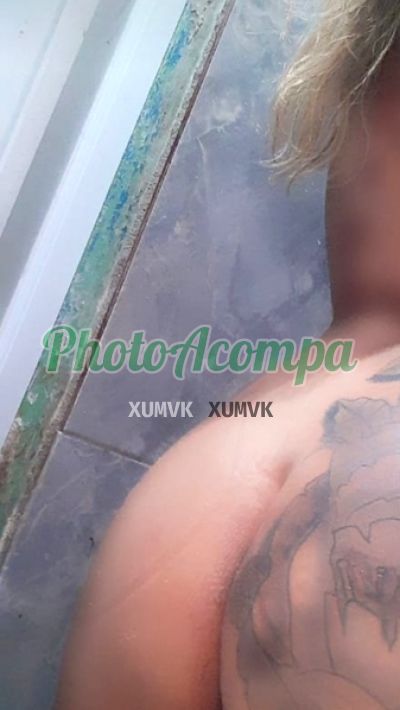 Iasmim Monteiro, garota de programa no Centro (Fortaleza)