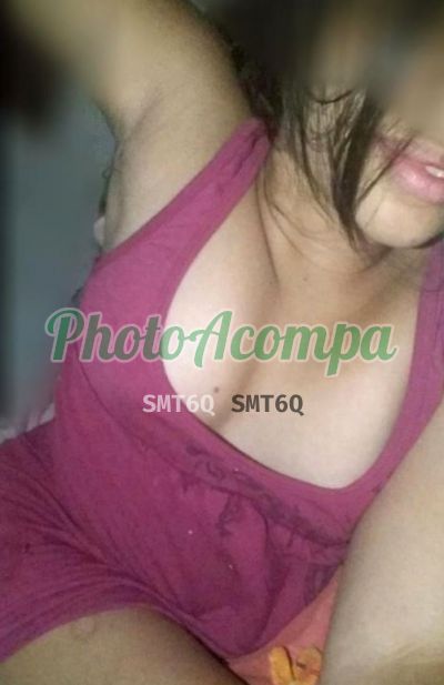 Cecyy, escort no Rio de Janeiro