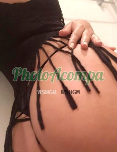 Bianca, acompanhante em Belo Horizonte