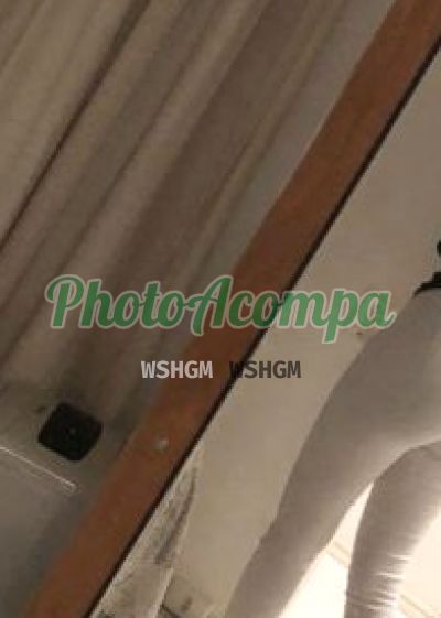 Bianca, escort em Belo Horizonte