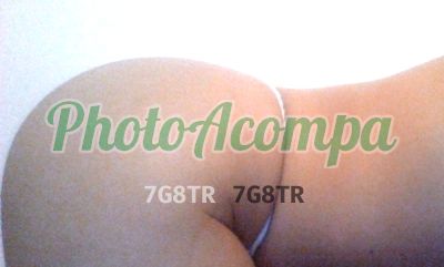 Nicole, escort em Ribeirão Preto