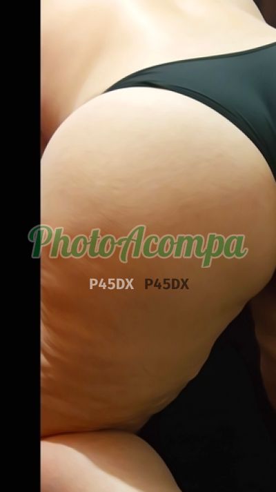 Samantha, escort em São Paulo