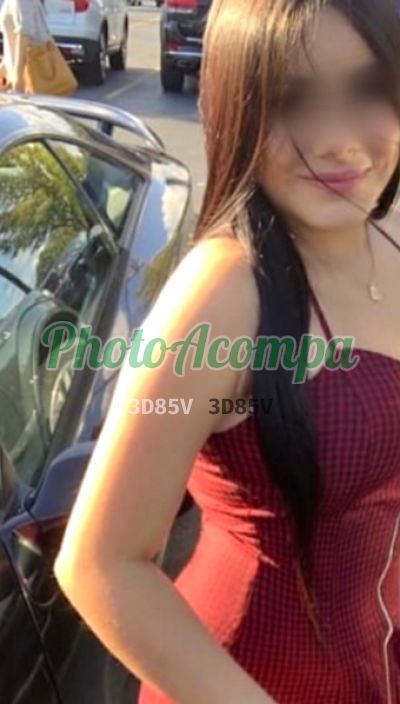 Liz, acompanhante em Osasco