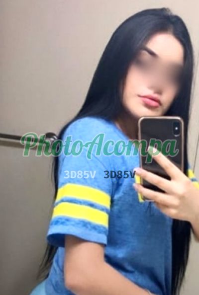 Liz, escort em Osasco