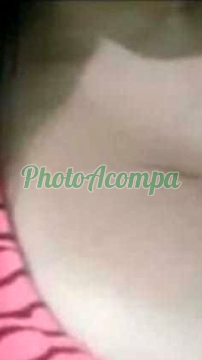 Nicoly, escort em Belo Horizonte