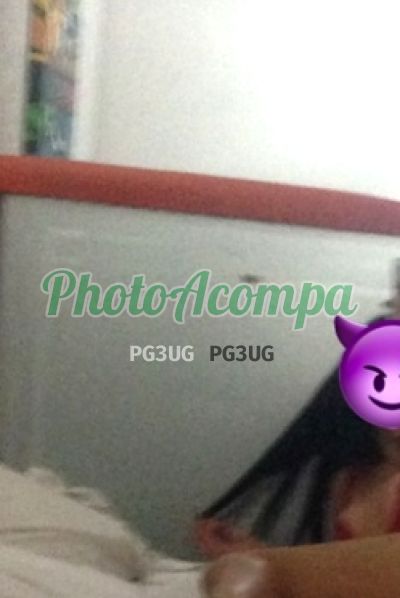 Julya, escort na Consolação (SP)