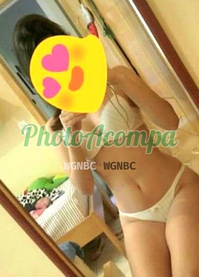 Sharlote, garota de programa em Manaus