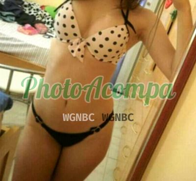 Sharlote, garota de programa em Manaus