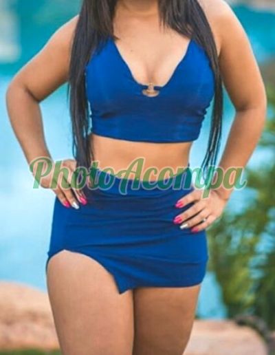 Talitta (84) 99612-2077, Garota de programa em Mossoró
