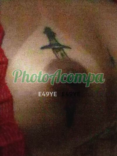 Camila, escort em João Pessoa