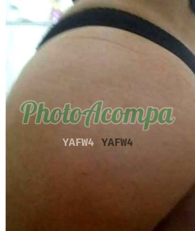 Laura, escort em Barueri