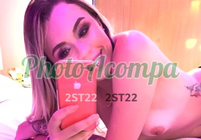 Lais, escort em Campo Grande
