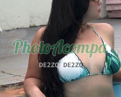 Loren, acompanhante em São José dos Campos