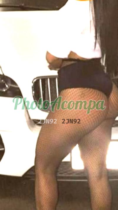 Larissa, escort em Campinas
