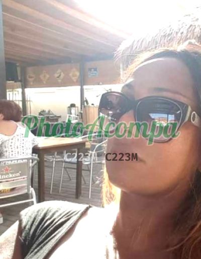 Rayane, transex no Rio de Janeiro