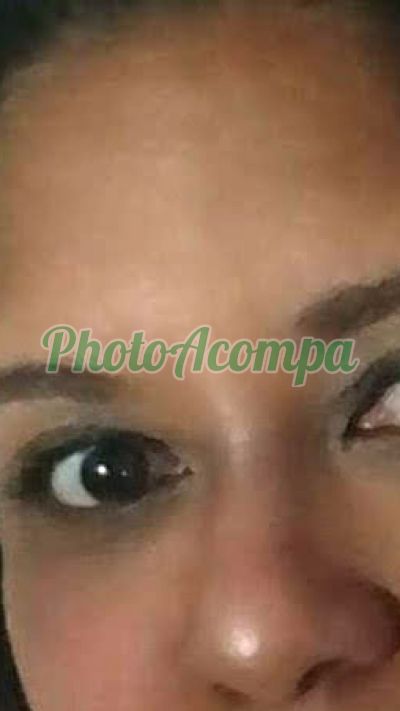 Karol, garota de programa em Belo Horizonte