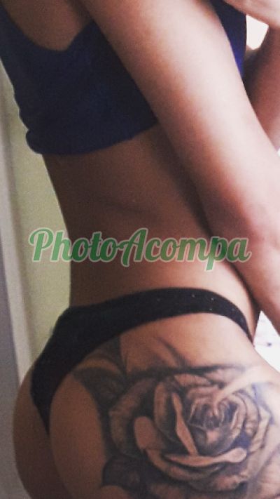 Ni, transex na Zona Sul (SP)