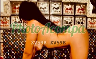 Acompanhante, escort em Santos