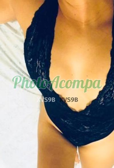 Acompanhante, acompanhante em Santos